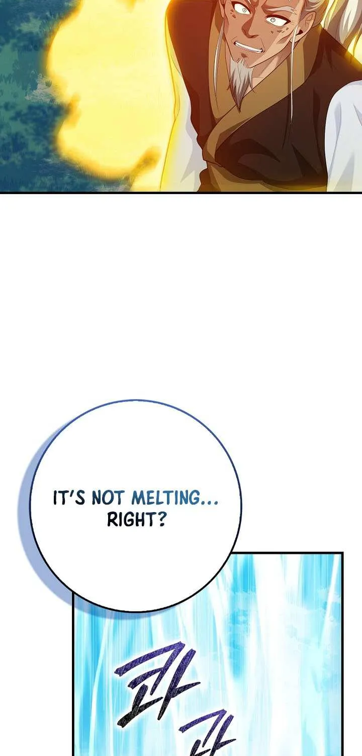 Read I Came Back as a Martial Genius Manga Online