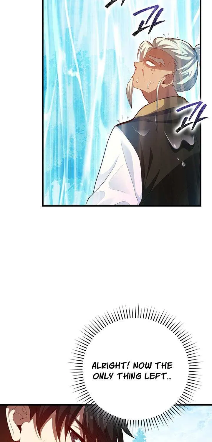 Read I Came Back as a Martial Genius Manga Online