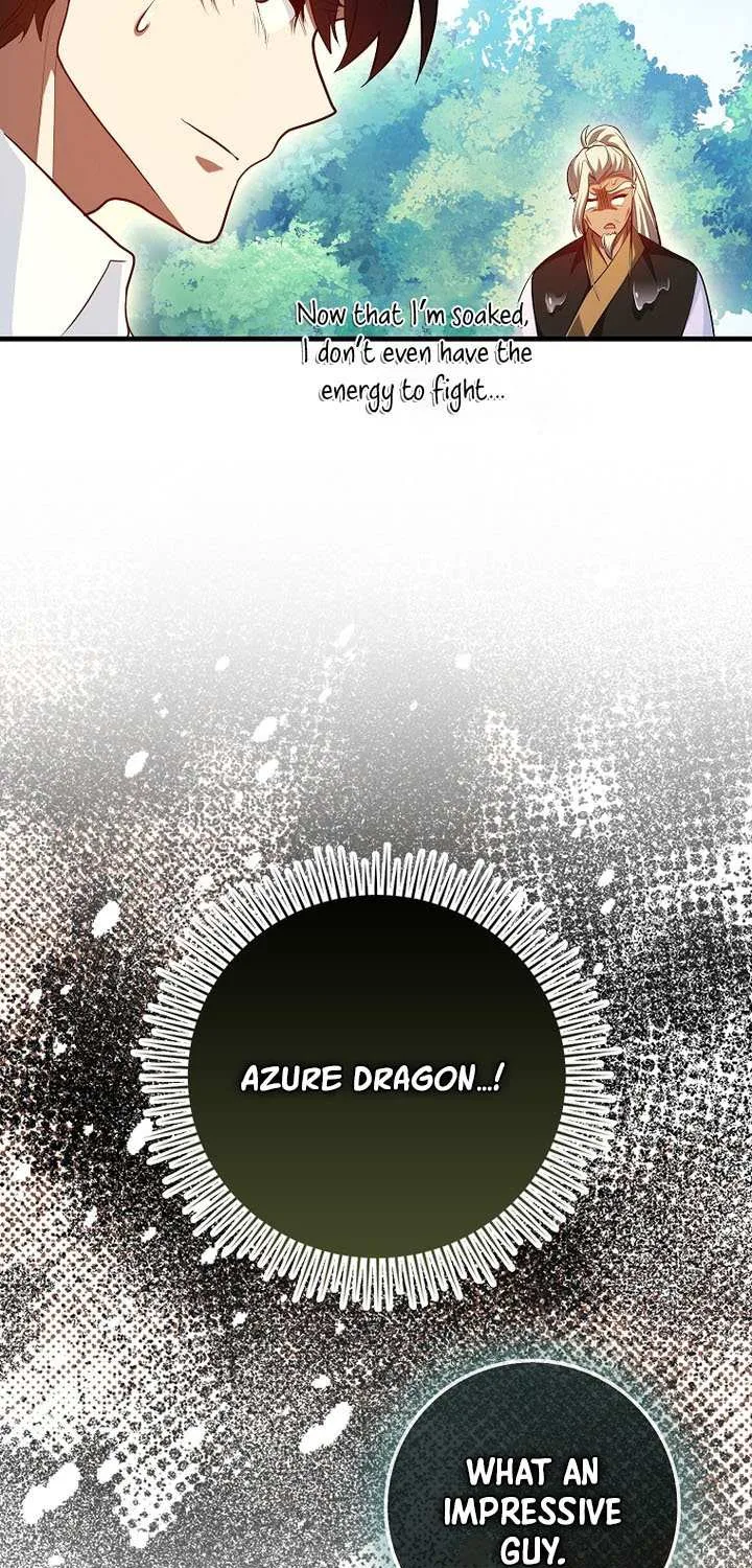 Read I Came Back as a Martial Genius Manga Online