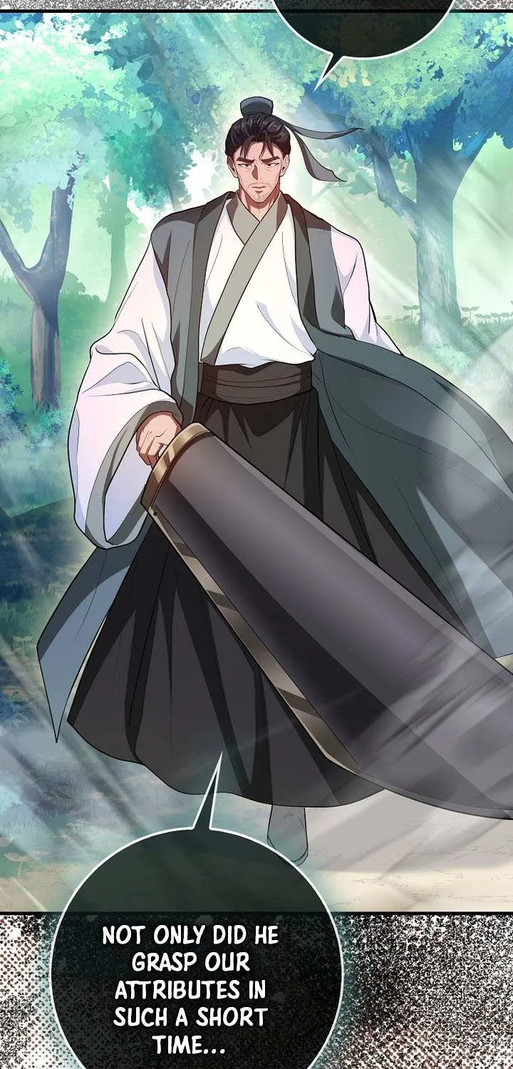 Read I Came Back as a Martial Genius Manga Online