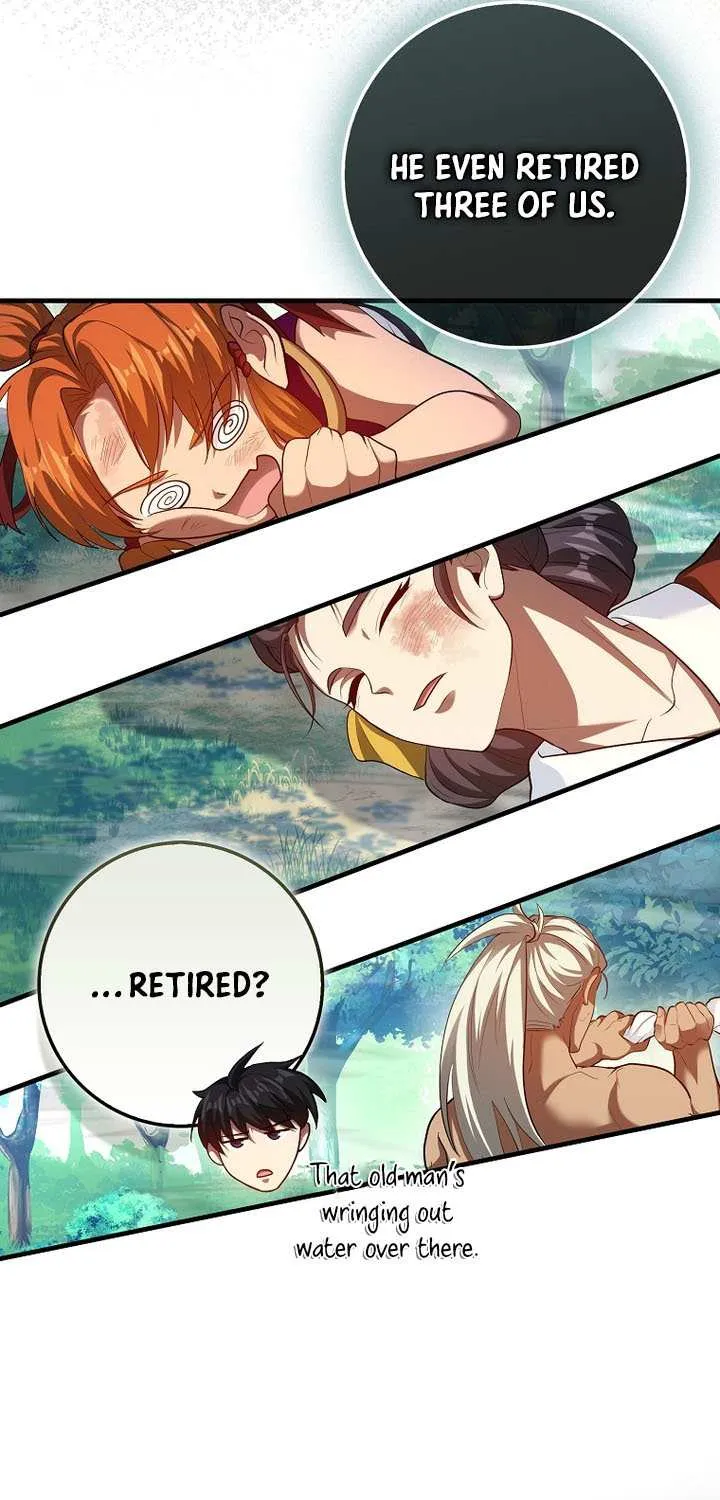 Read I Came Back as a Martial Genius Manga Online