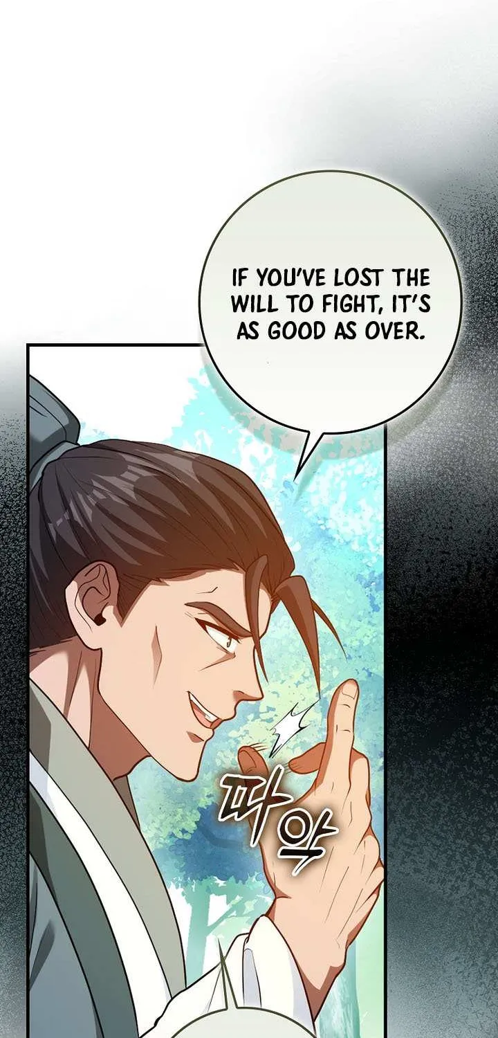 Read I Came Back as a Martial Genius Manga Online