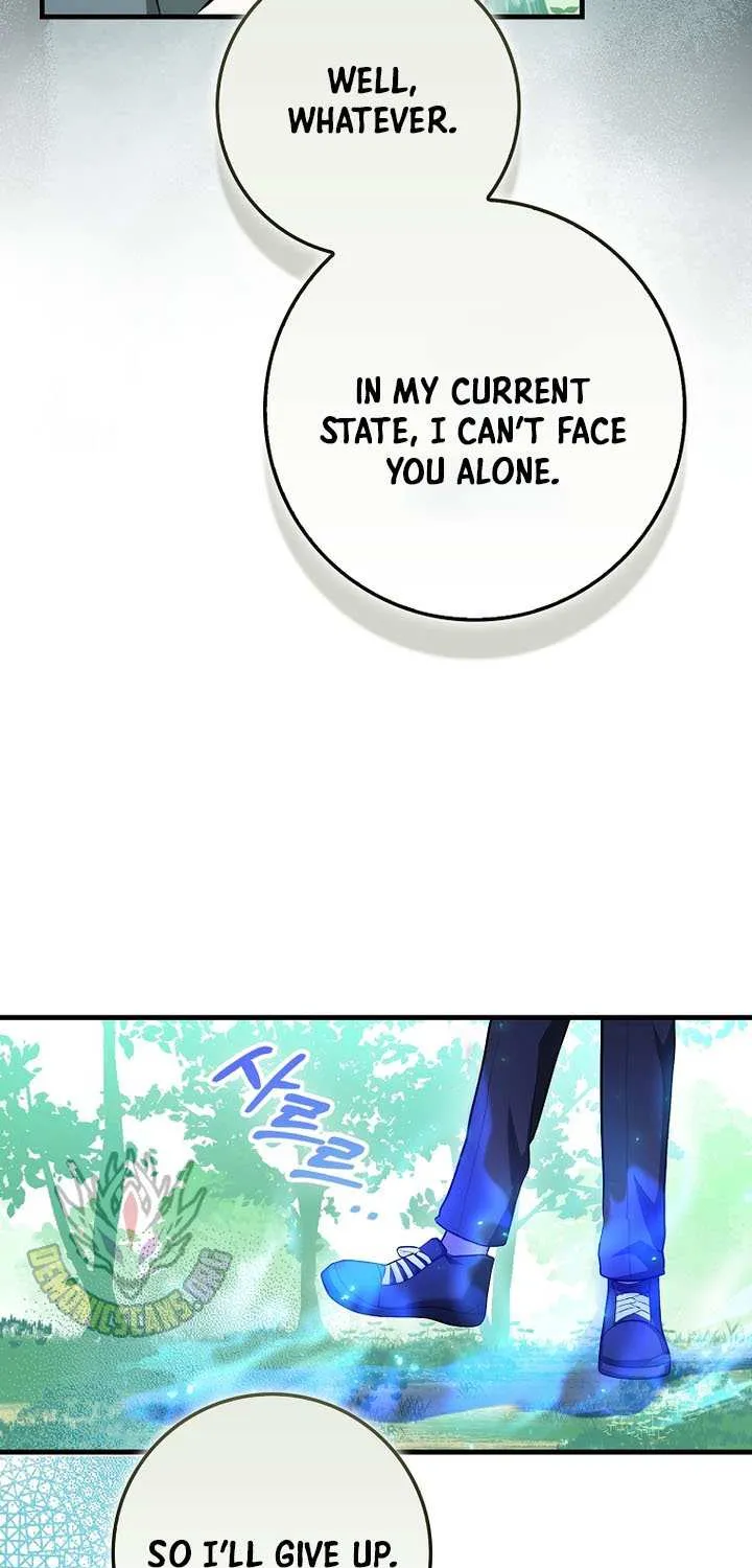 Read I Came Back as a Martial Genius Manga Online