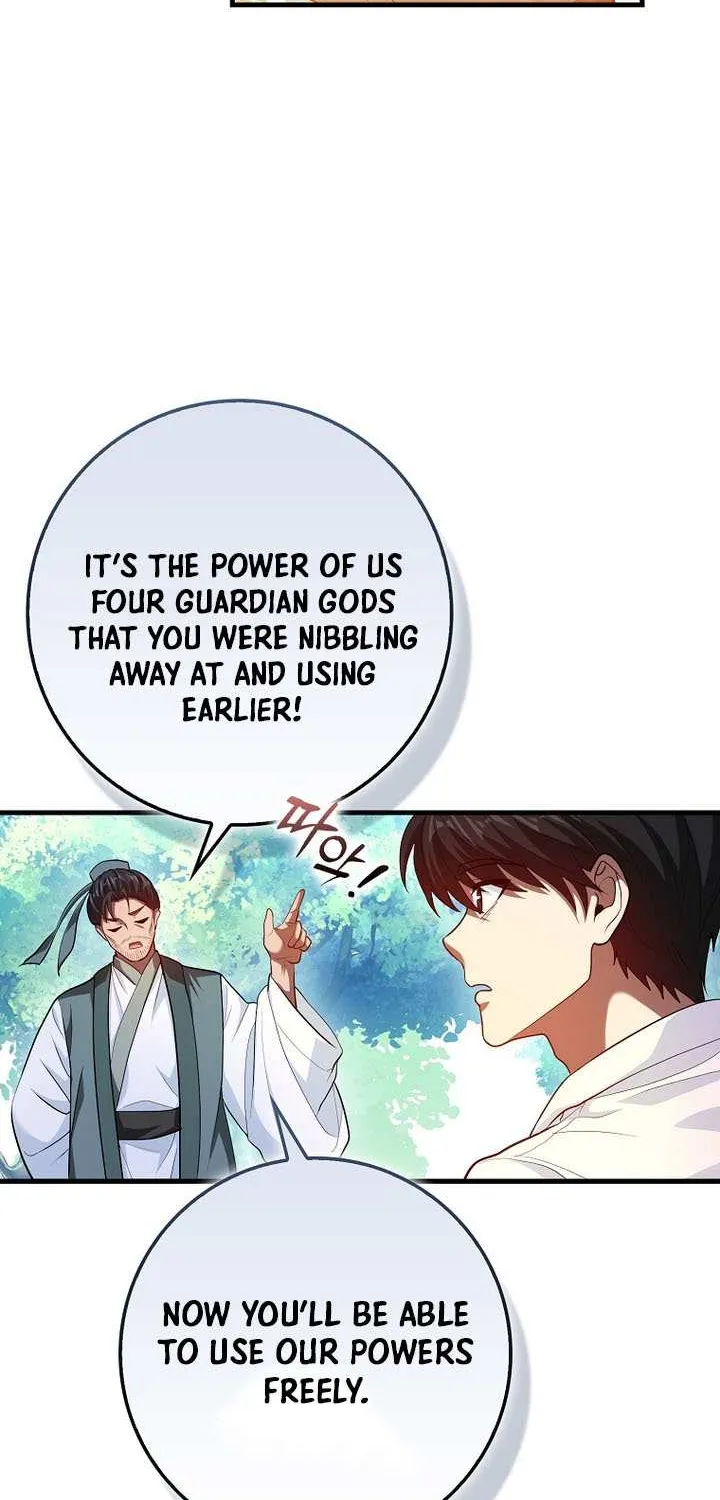 Read I Came Back as a Martial Genius Manga Online