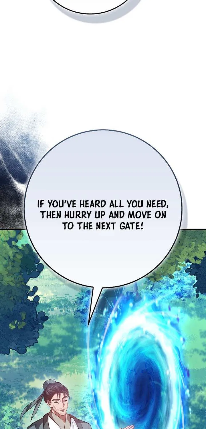 Read I Came Back as a Martial Genius Manga Online