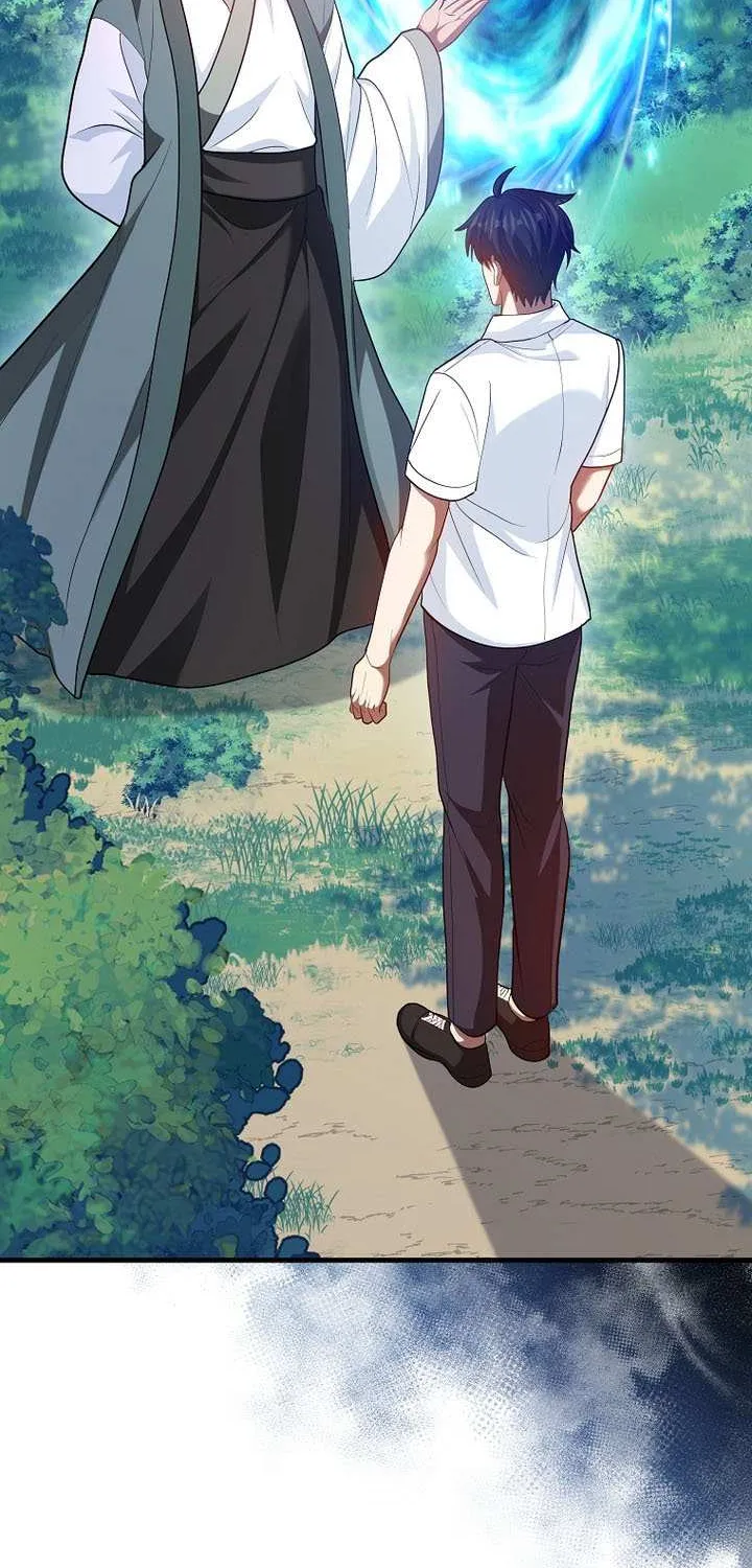 Read I Came Back as a Martial Genius Manga Online