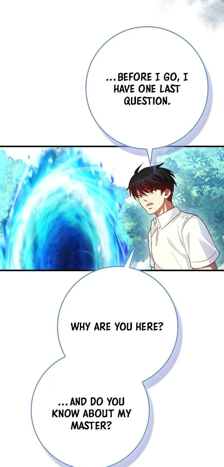 Read I Came Back as a Martial Genius Manga Online