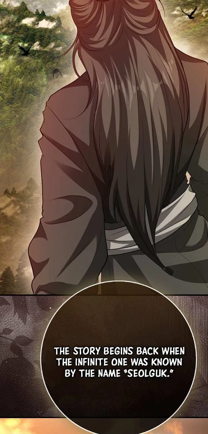 Read I Came Back as a Martial Genius Manga Online