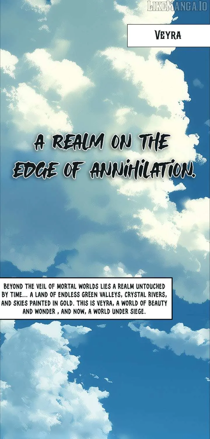 Read I Came Back as a Martial Genius Manga Online