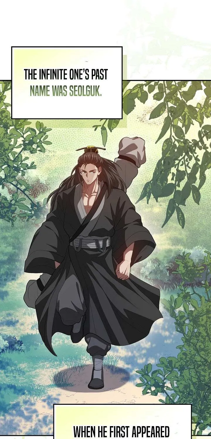 Read I Came Back as a Martial Genius Manga Online