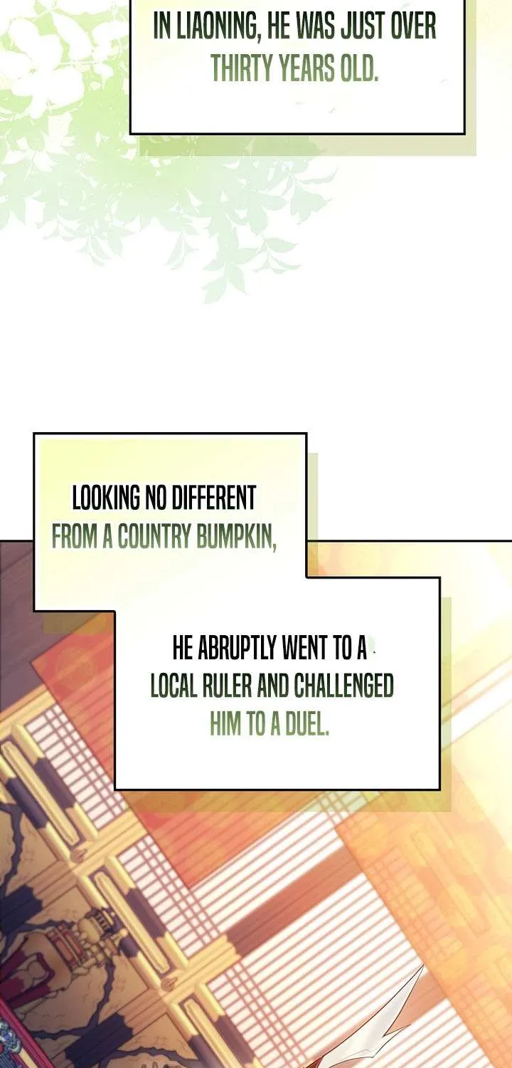 Read I Came Back as a Martial Genius Manga Online