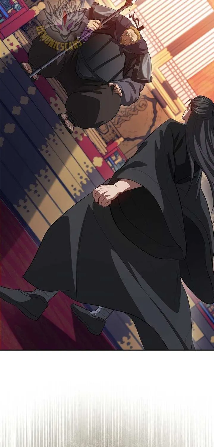 Read I Came Back as a Martial Genius Manga Online