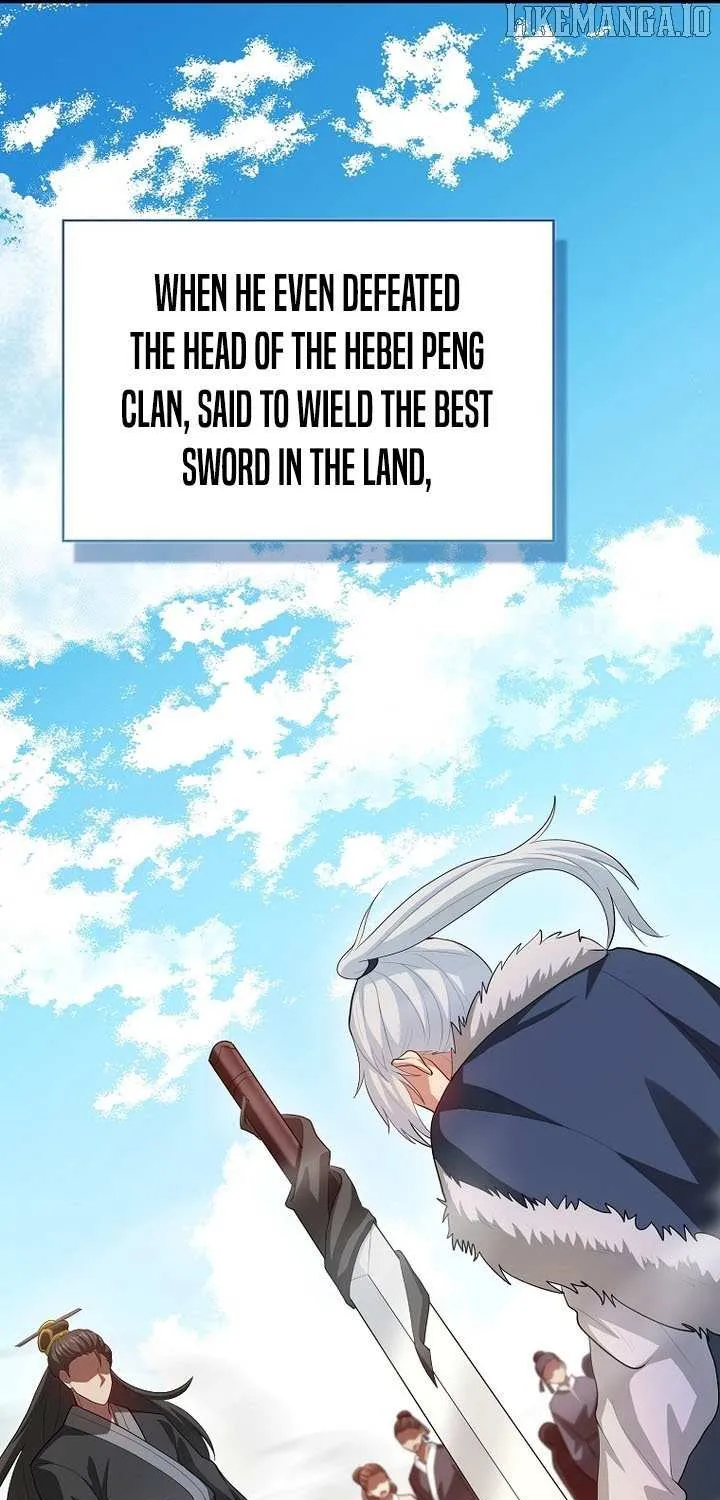 Read I Came Back as a Martial Genius Manga Online