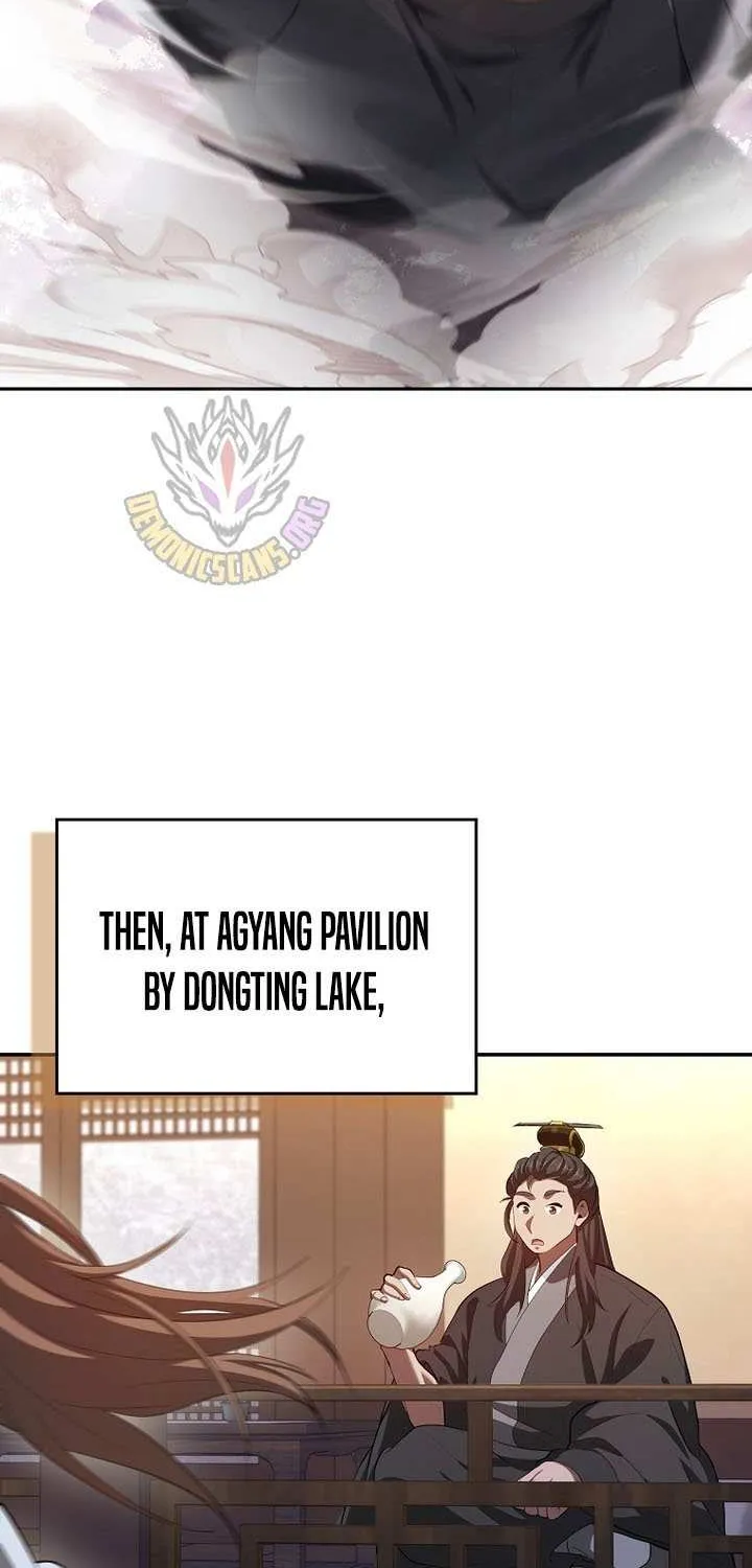 Read I Came Back as a Martial Genius Manga Online