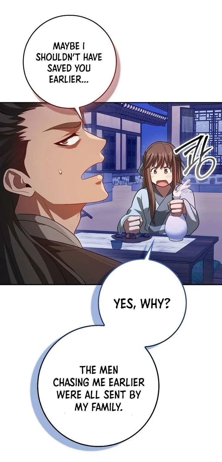 Read I Came Back as a Martial Genius Manga Online