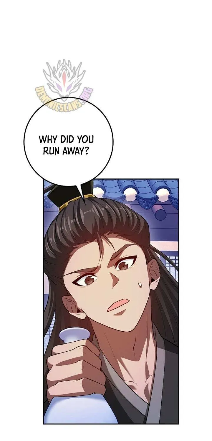 Read I Came Back as a Martial Genius Manga Online