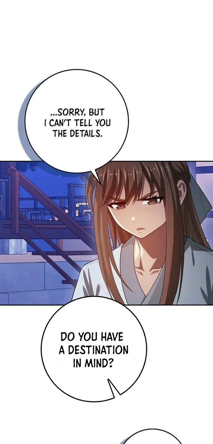 Read I Came Back as a Martial Genius Manga Online