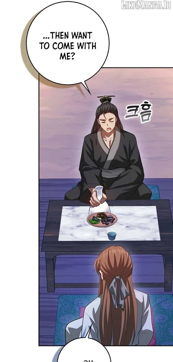 Read I Came Back as a Martial Genius Manga Online