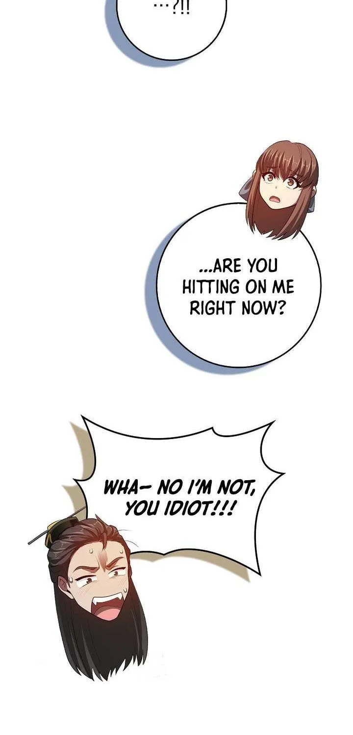 Read I Came Back as a Martial Genius Manga Online