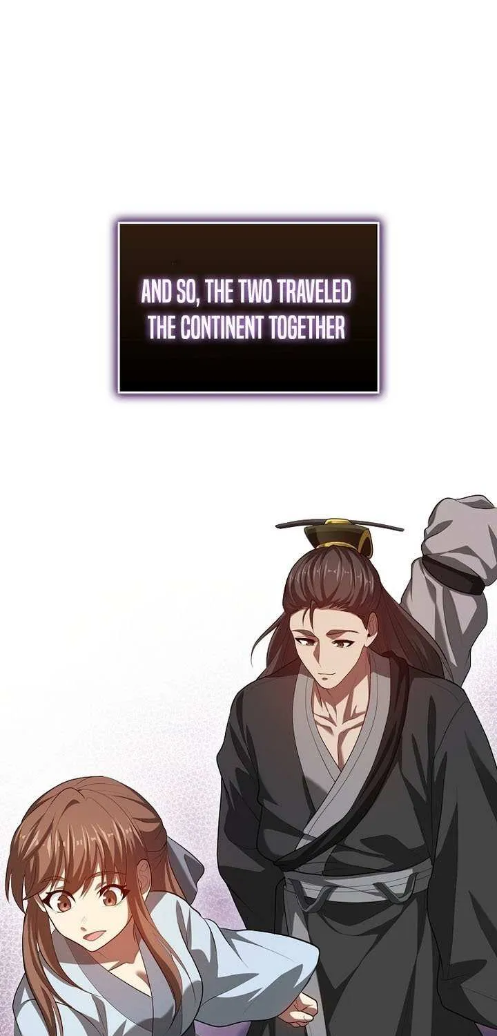 Read I Came Back as a Martial Genius Manga Online