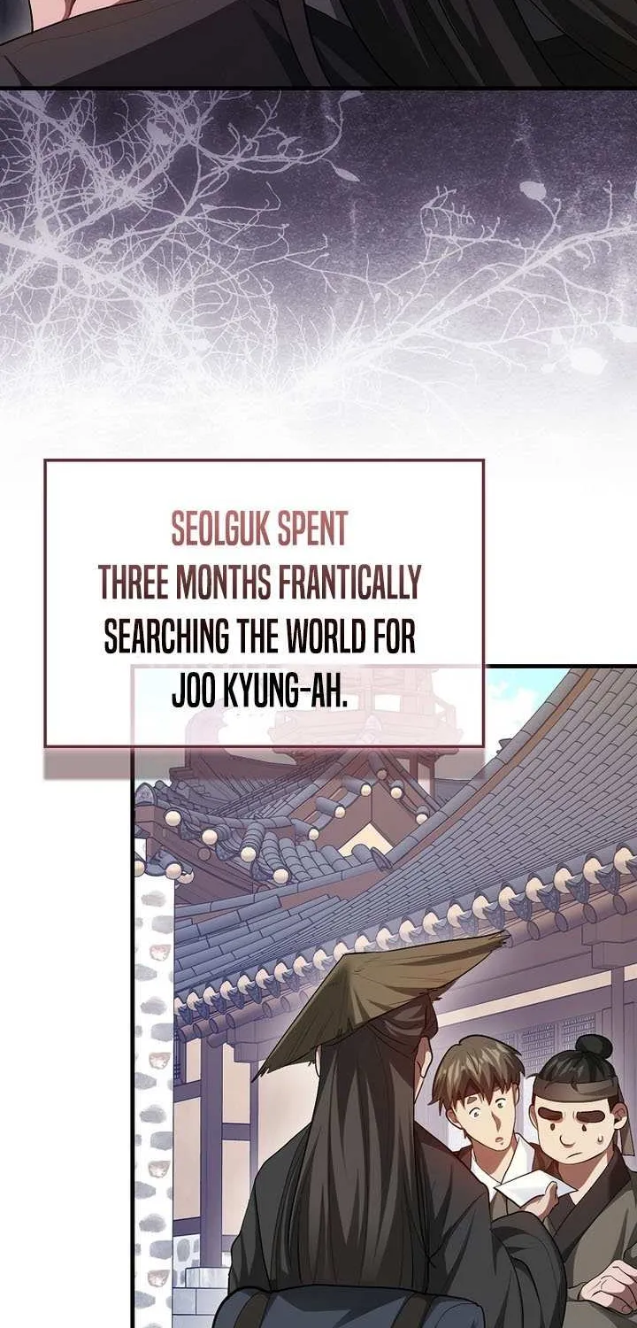 Read I Came Back as a Martial Genius Manga Online