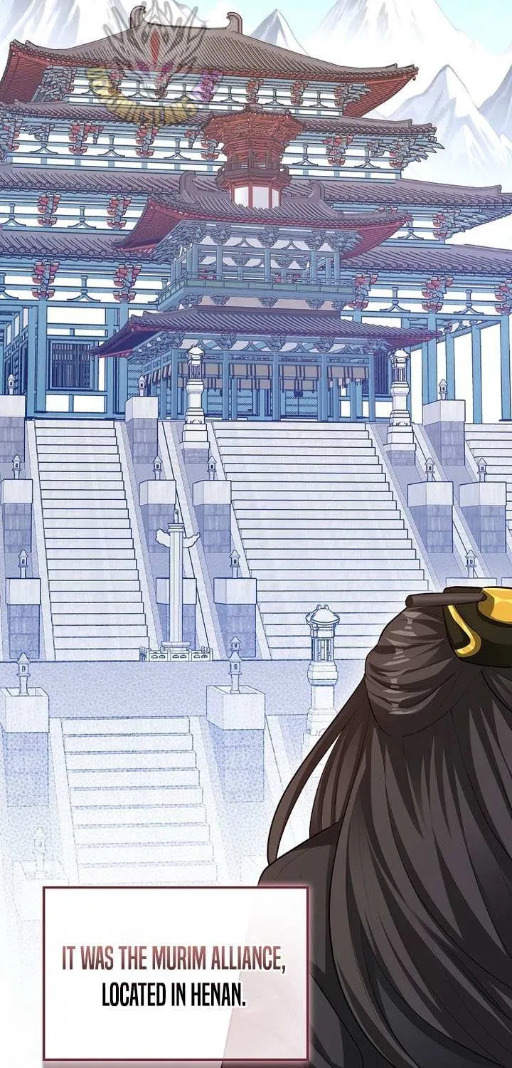 Read I Came Back as a Martial Genius Manga Online