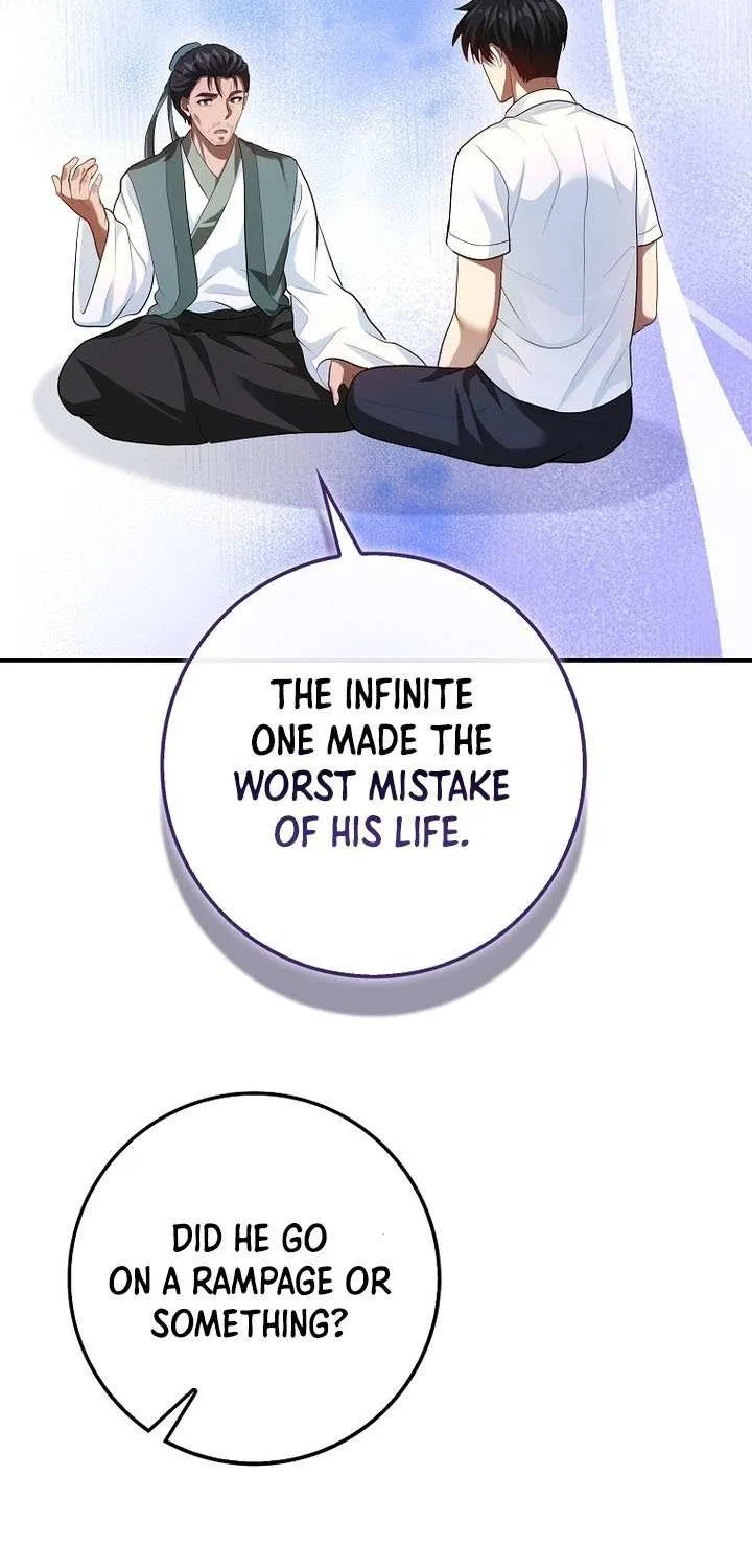 Read I Came Back as a Martial Genius Manga Online