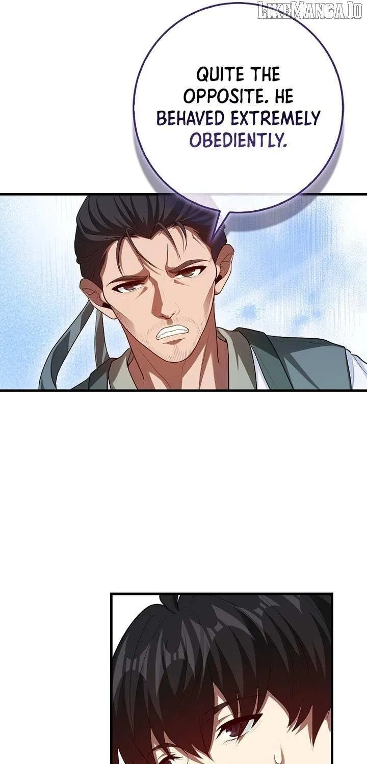 Read I Came Back as a Martial Genius Manga Online