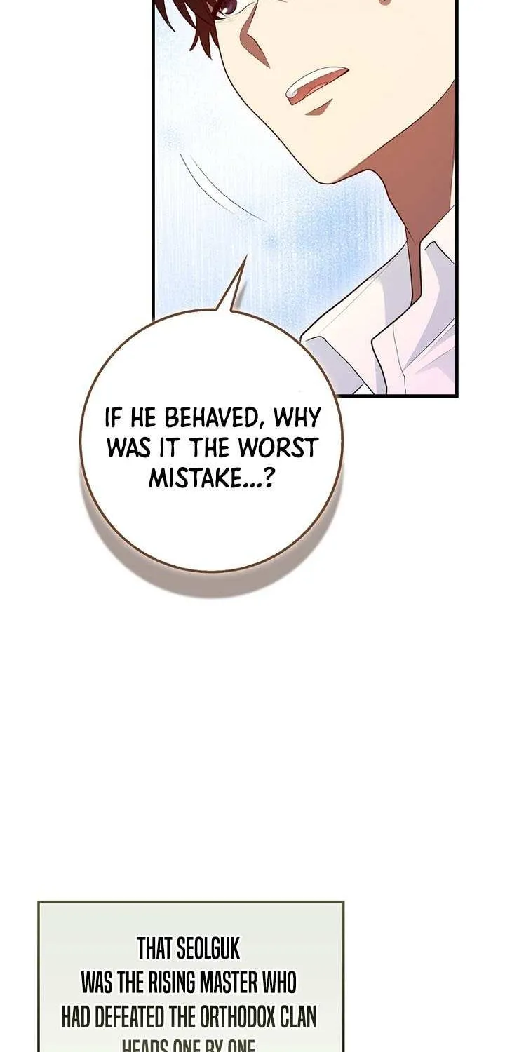 Read I Came Back as a Martial Genius Manga Online