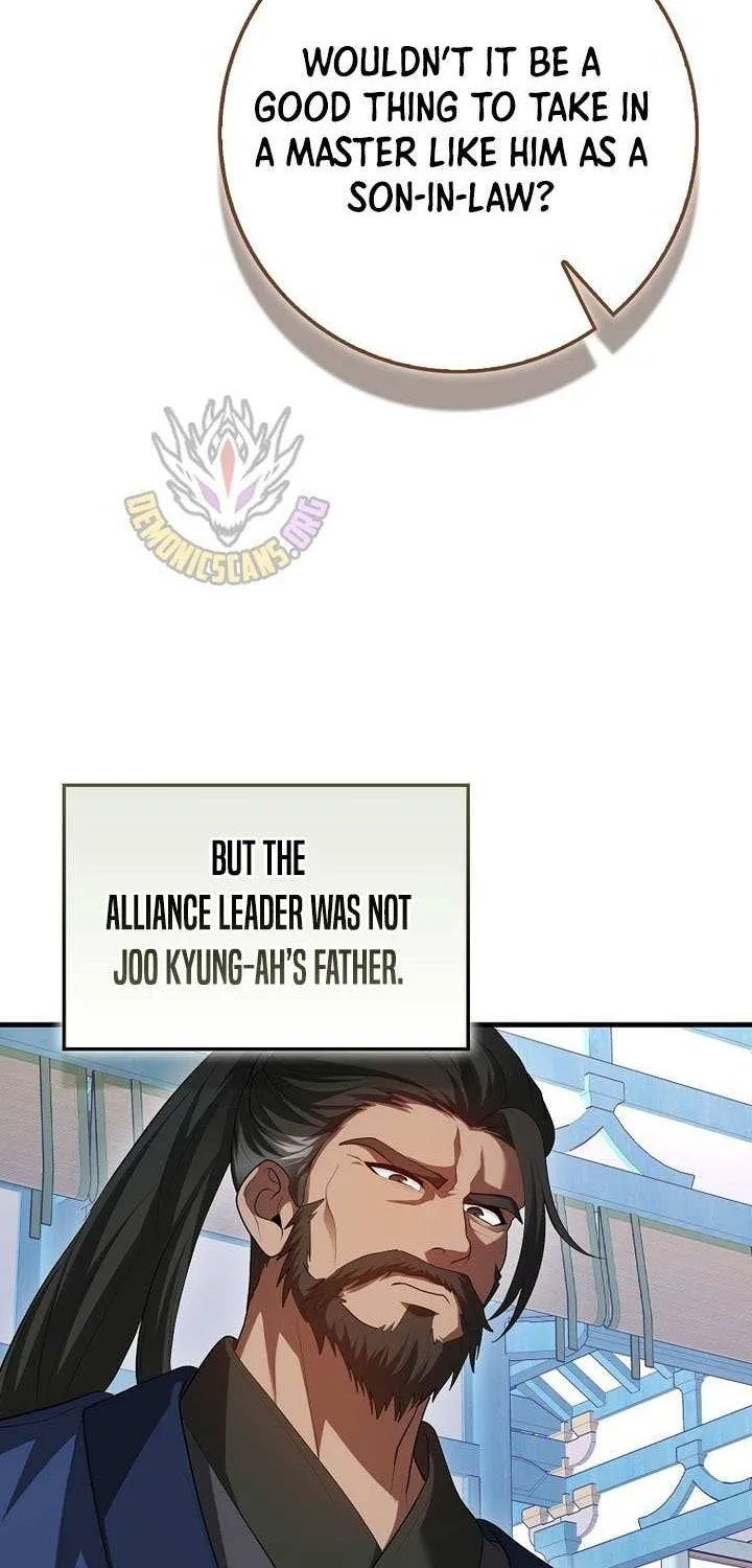 Read I Came Back as a Martial Genius Manga Online