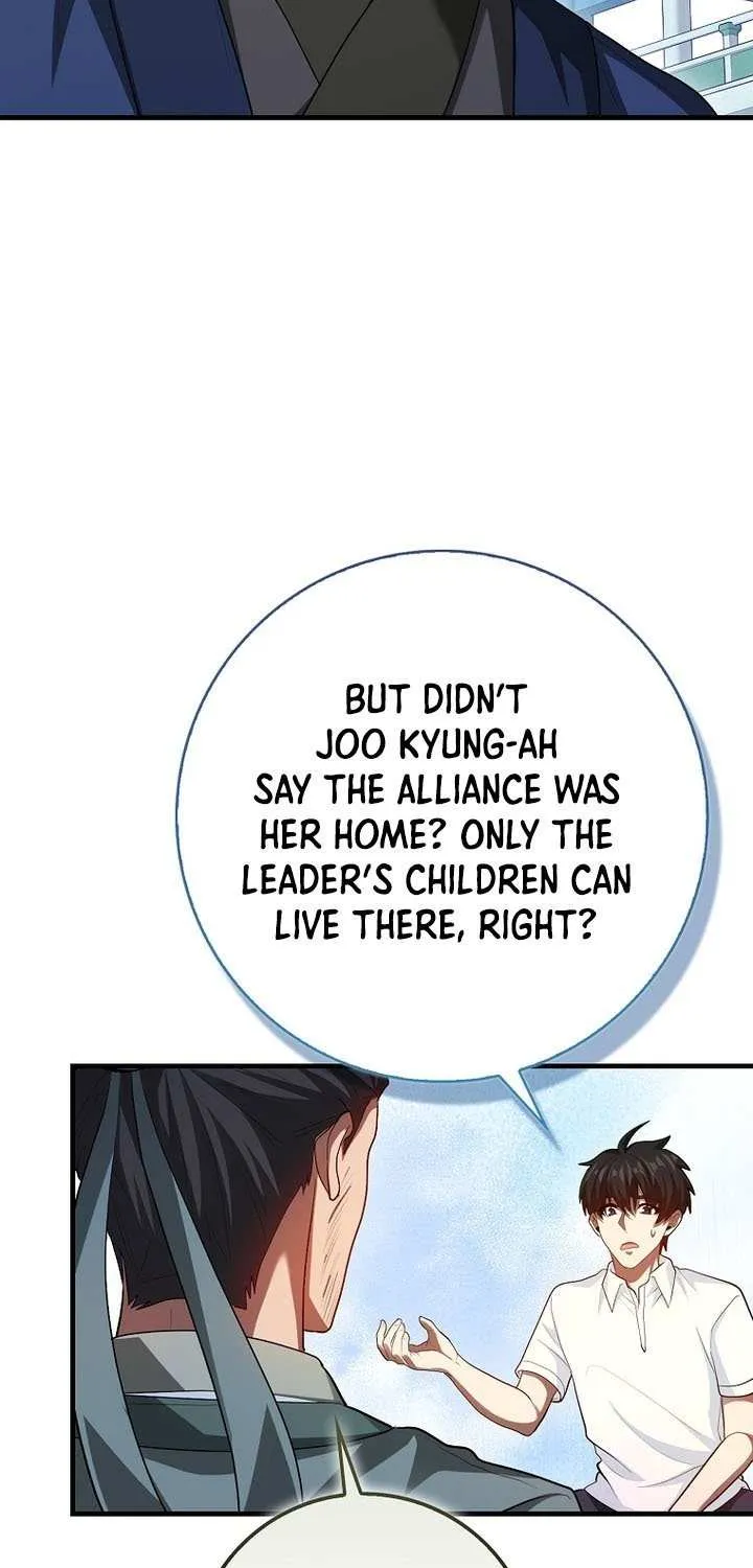 Read I Came Back as a Martial Genius Manga Online