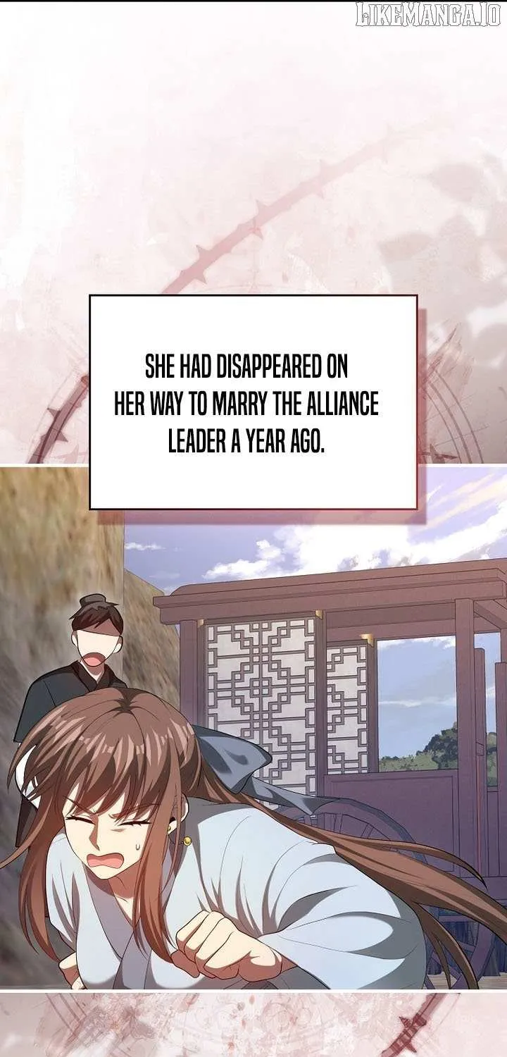 Read I Came Back as a Martial Genius Manga Online