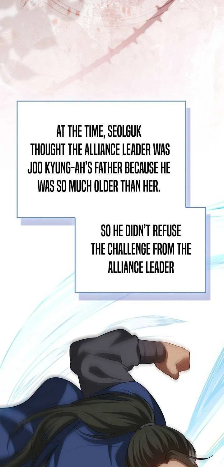 Read I Came Back as a Martial Genius Manga Online