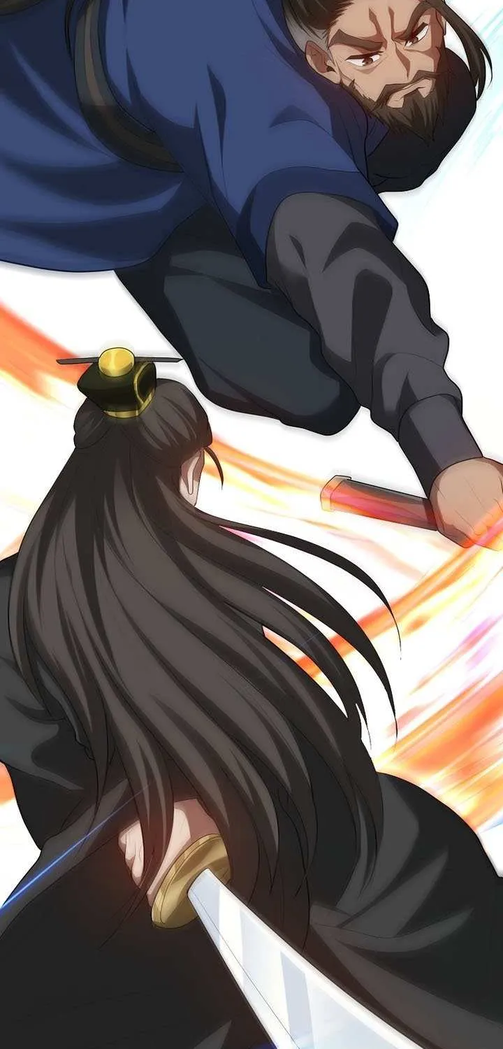 Read I Came Back as a Martial Genius Manga Online