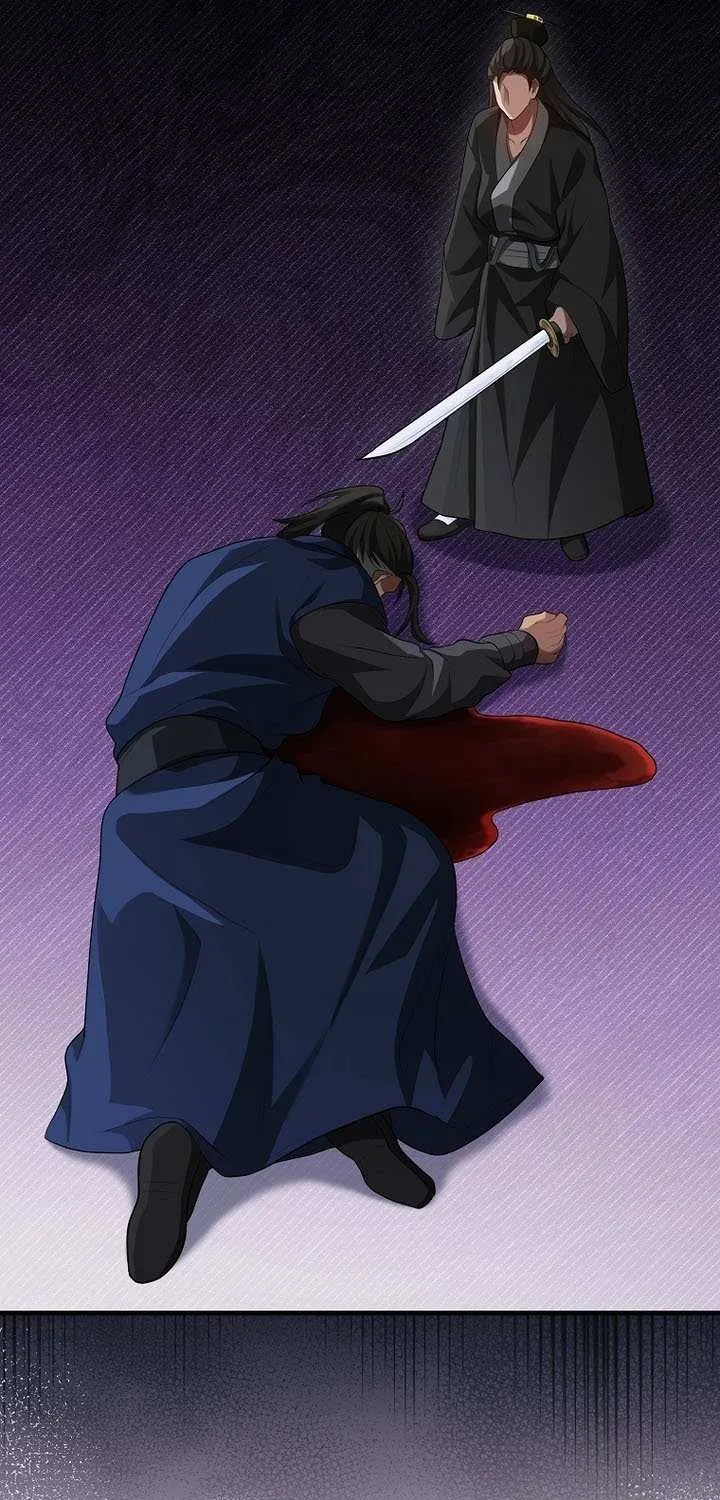 Read I Came Back as a Martial Genius Manga Online