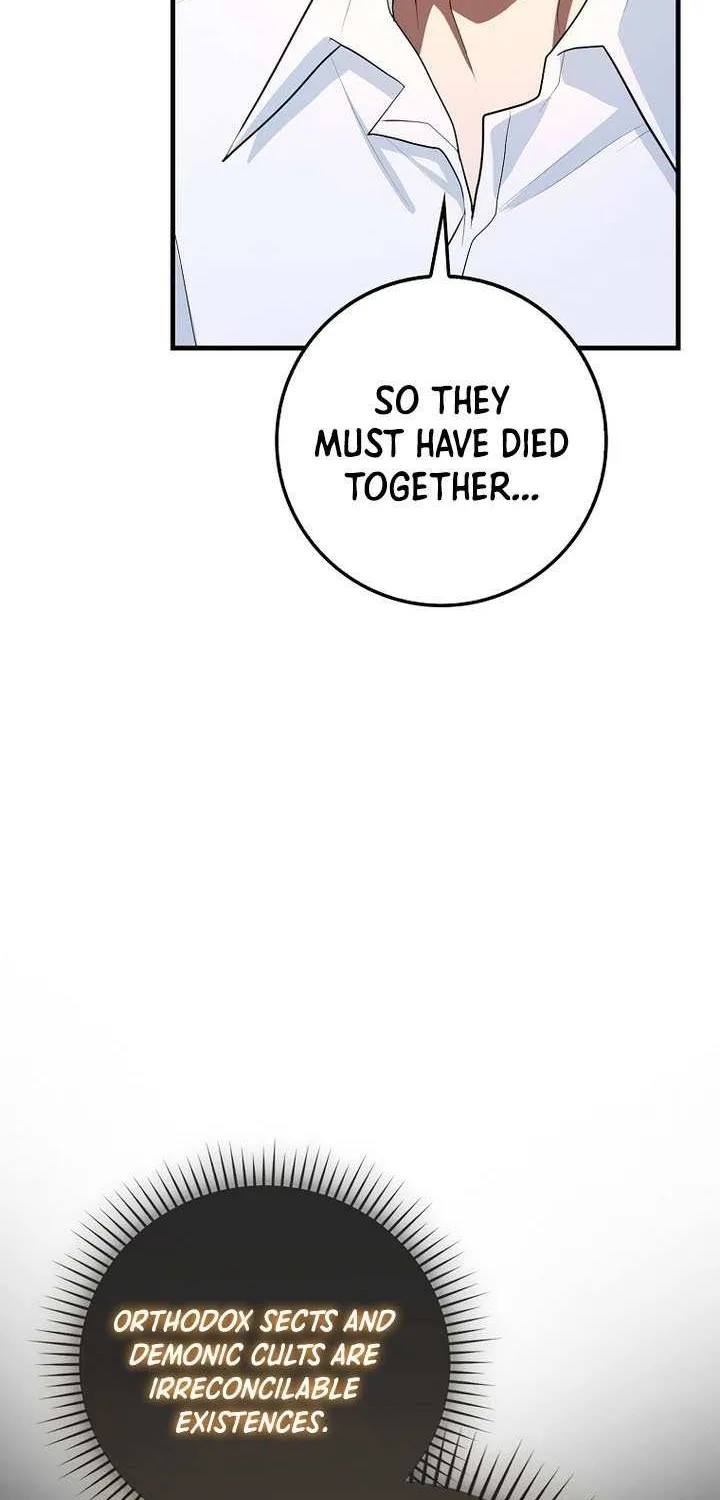 Read I Came Back as a Martial Genius Manga Online