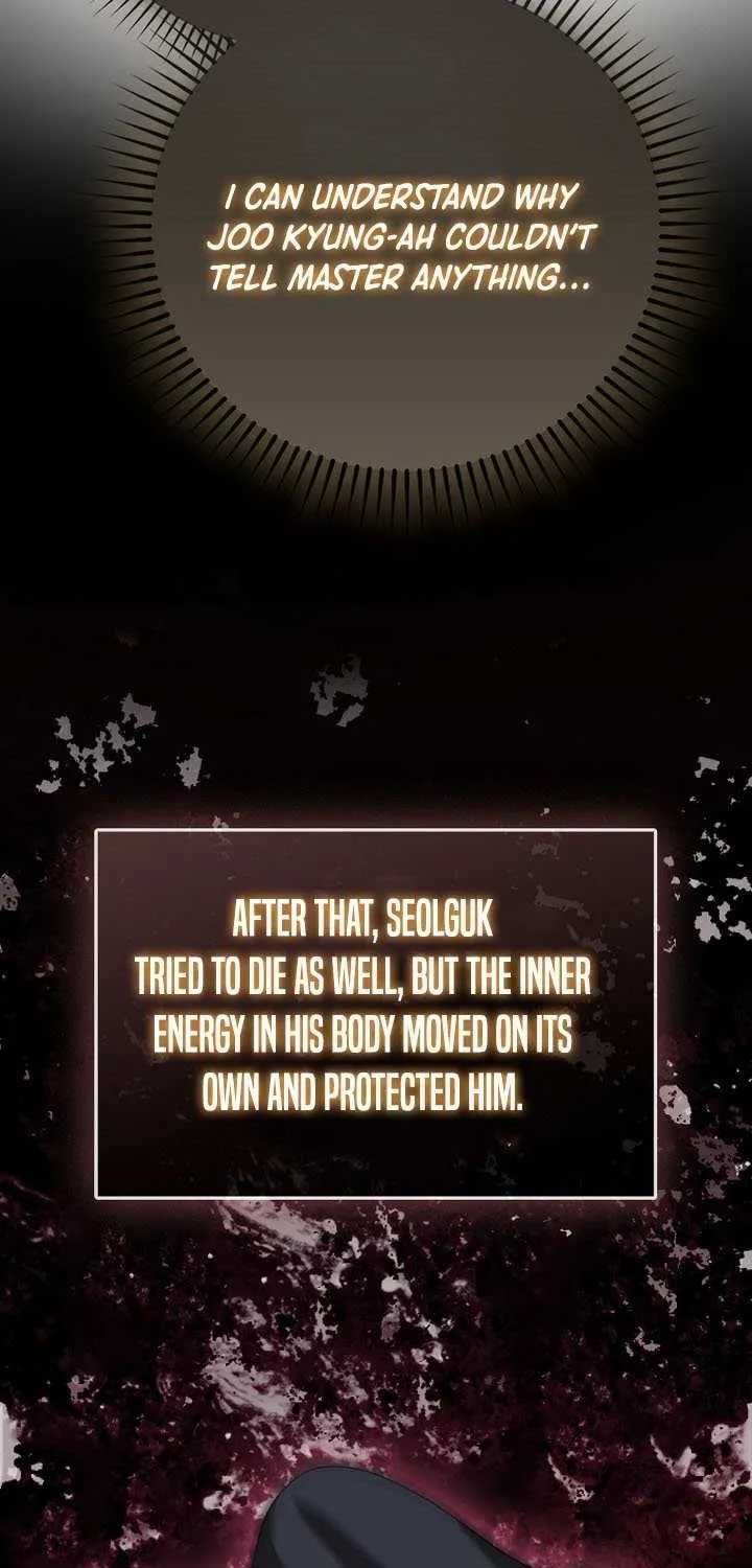 Read I Came Back as a Martial Genius Manga Online