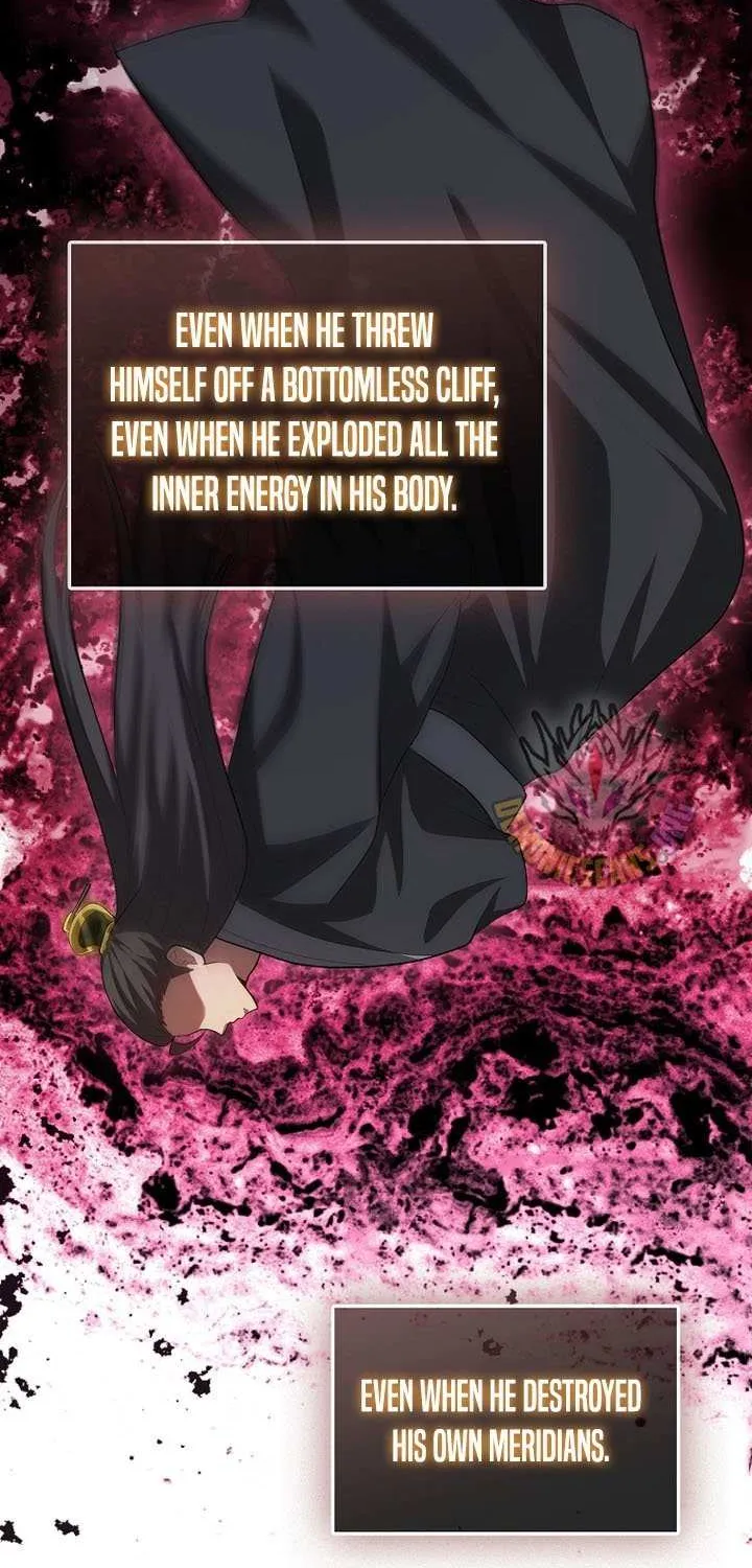 Read I Came Back as a Martial Genius Manga Online