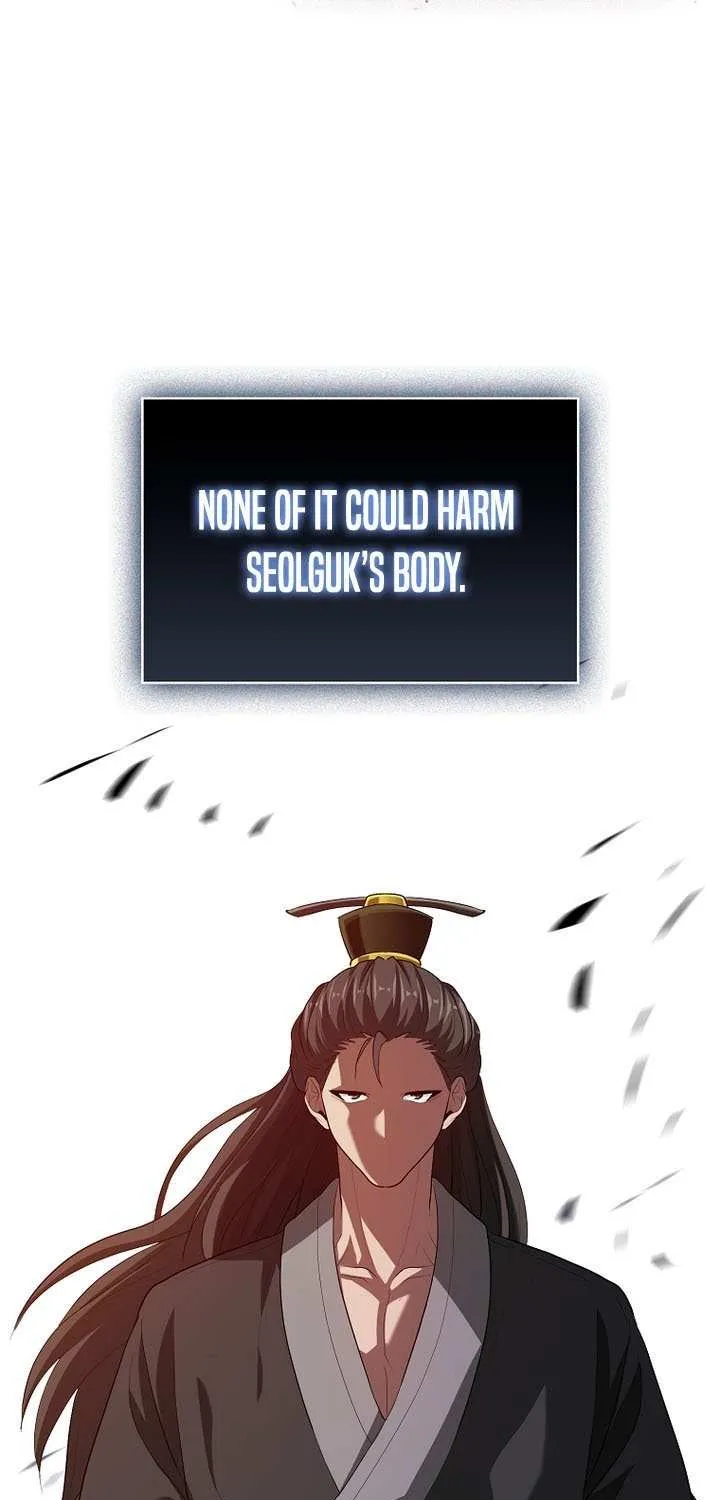 Read I Came Back as a Martial Genius Manga Online