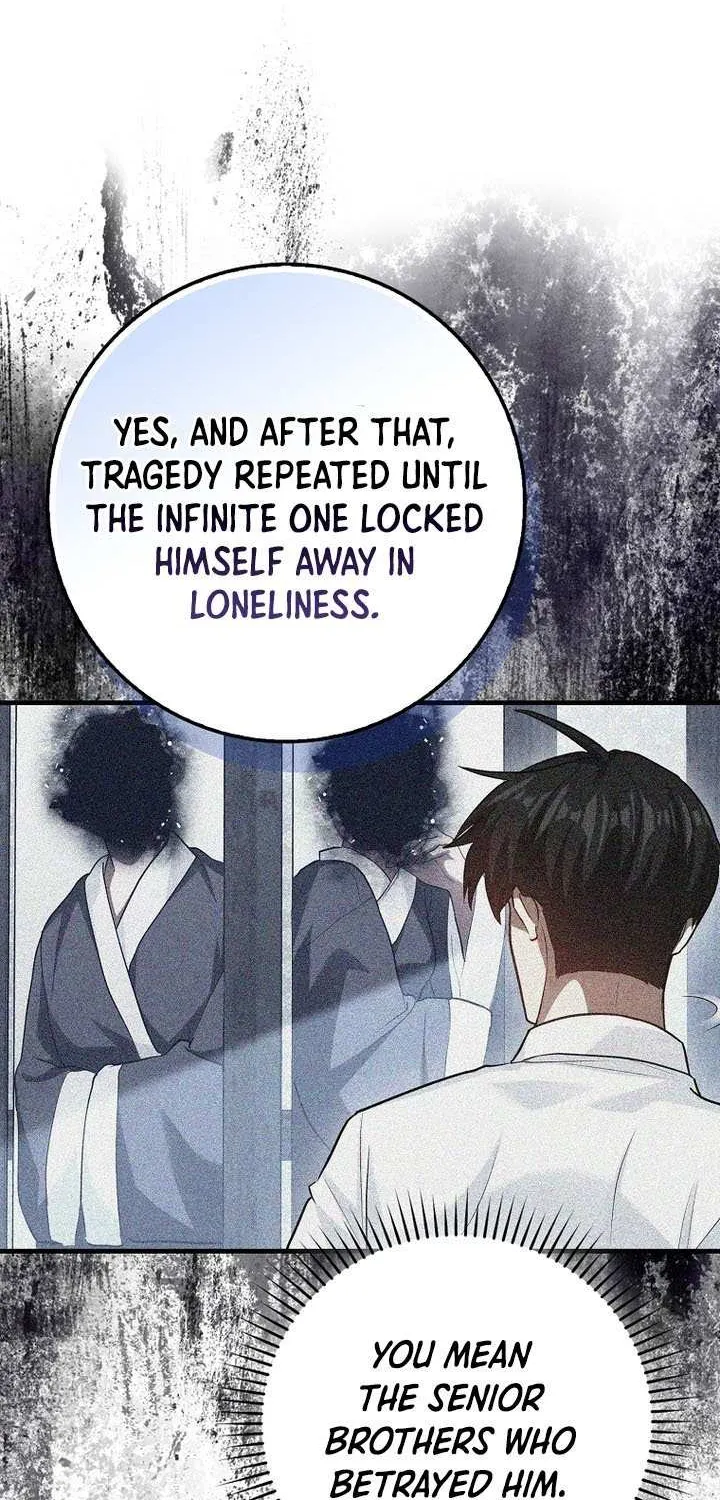 Read I Came Back as a Martial Genius Manga Online