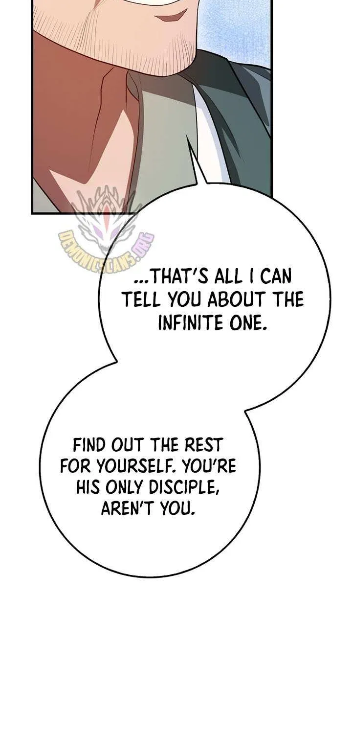 Read I Came Back as a Martial Genius Manga Online