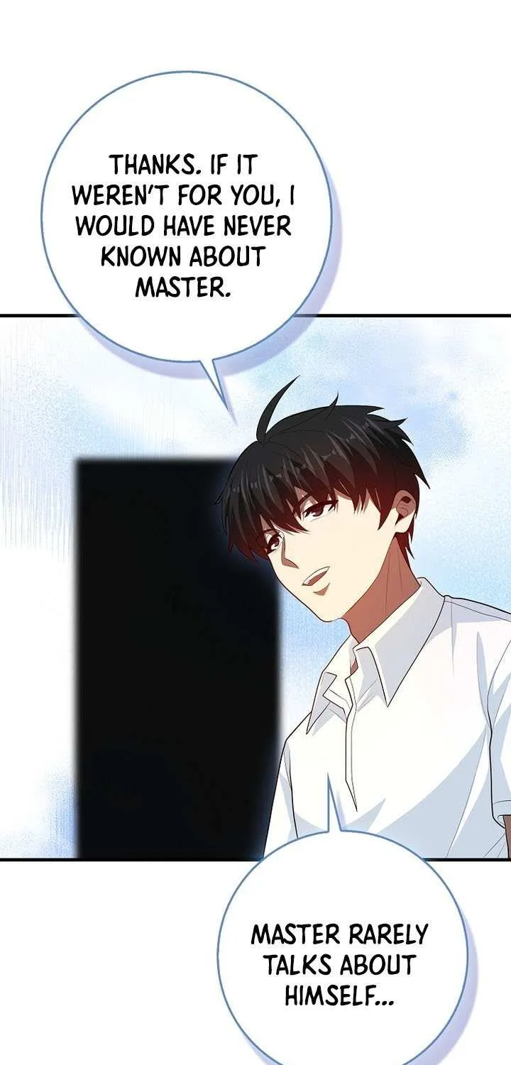 Read I Came Back as a Martial Genius Manga Online