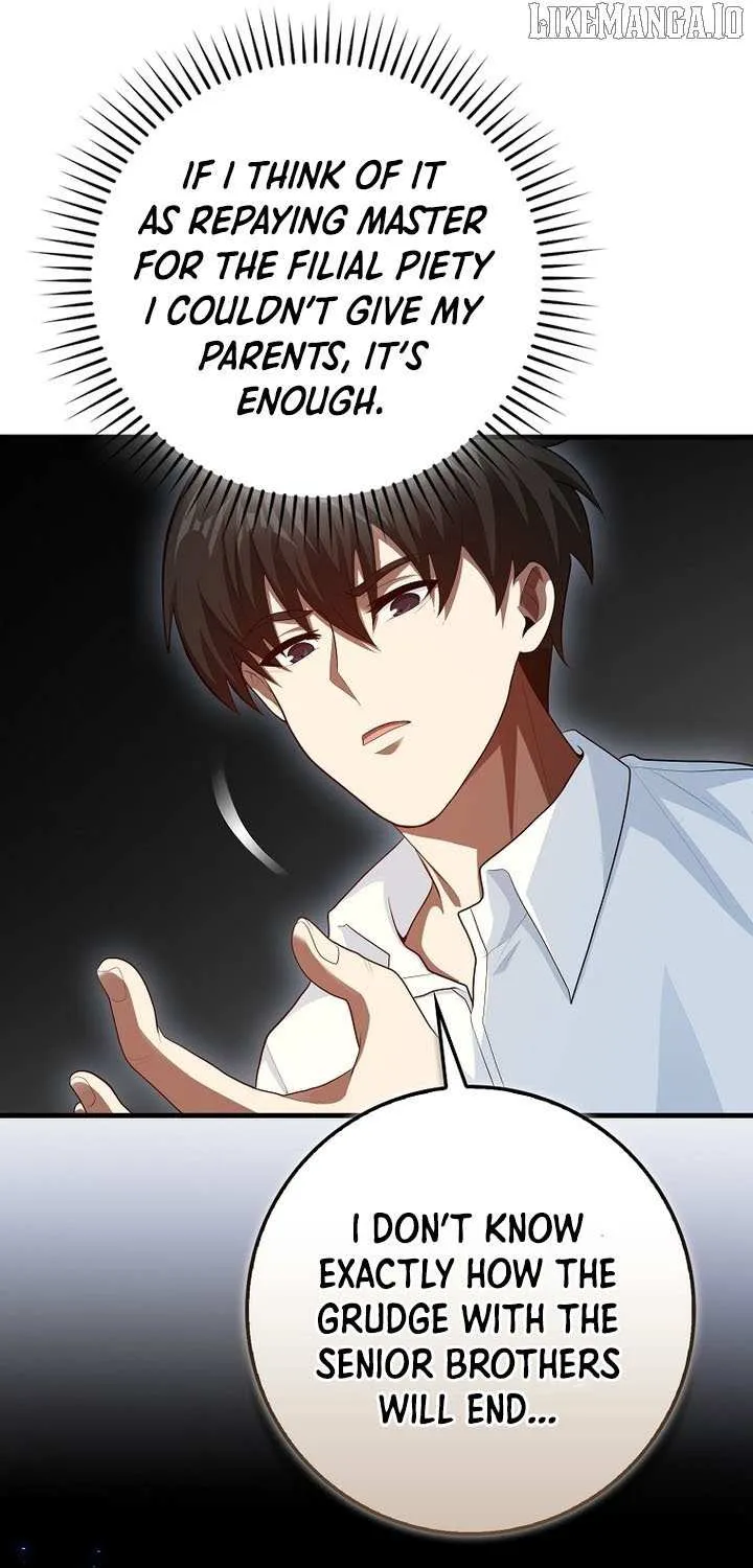 Read I Came Back as a Martial Genius Manga Online