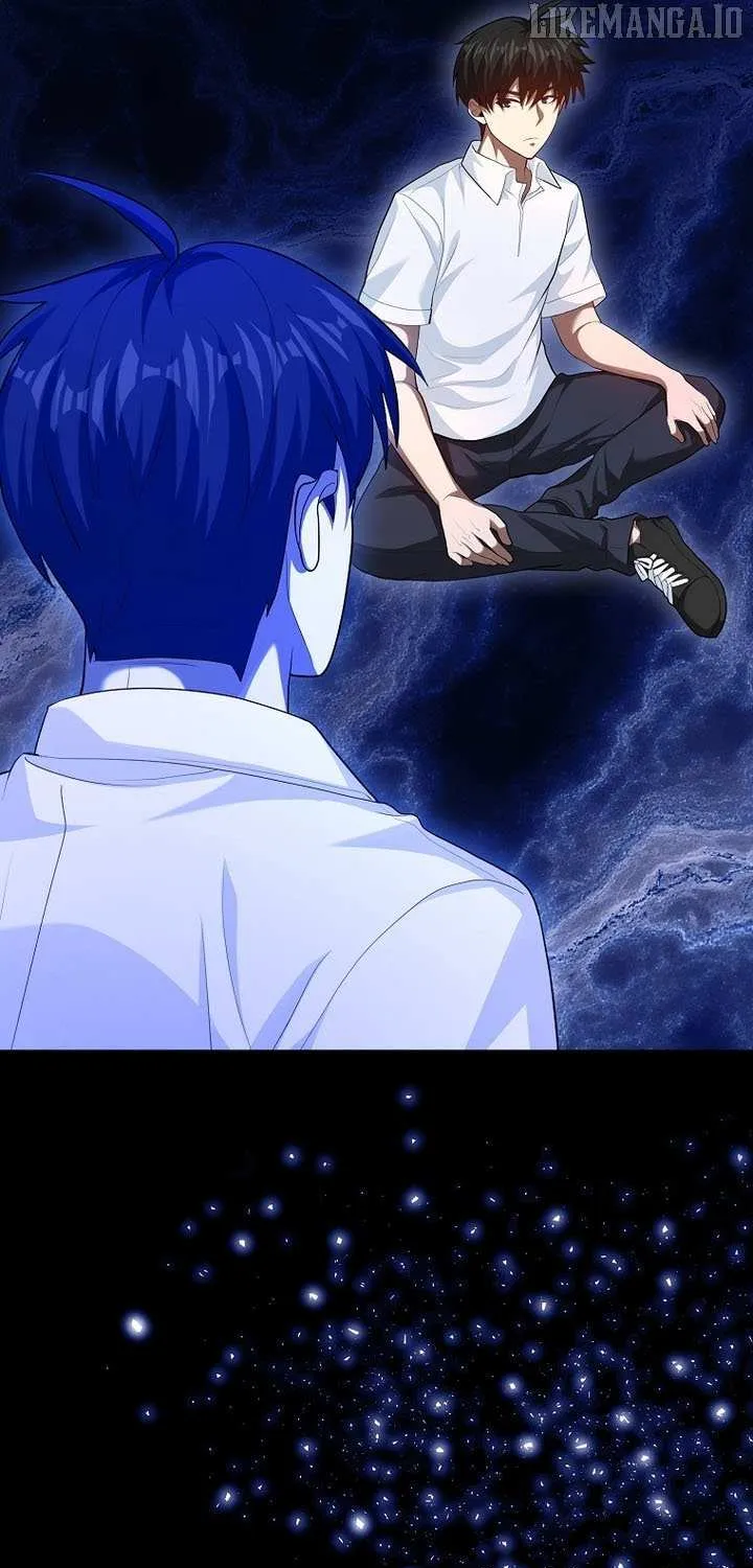 Read I Came Back as a Martial Genius Manga Online