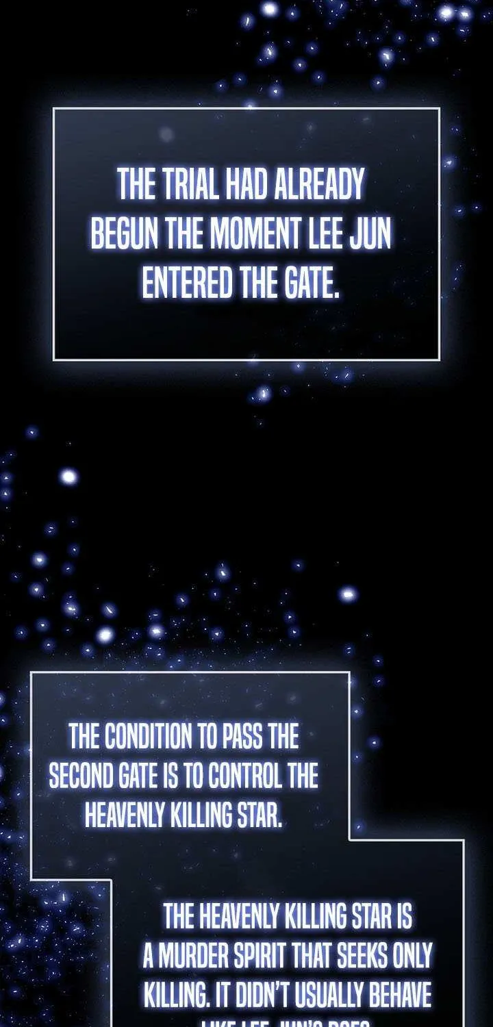 Read I Came Back as a Martial Genius Manga Online