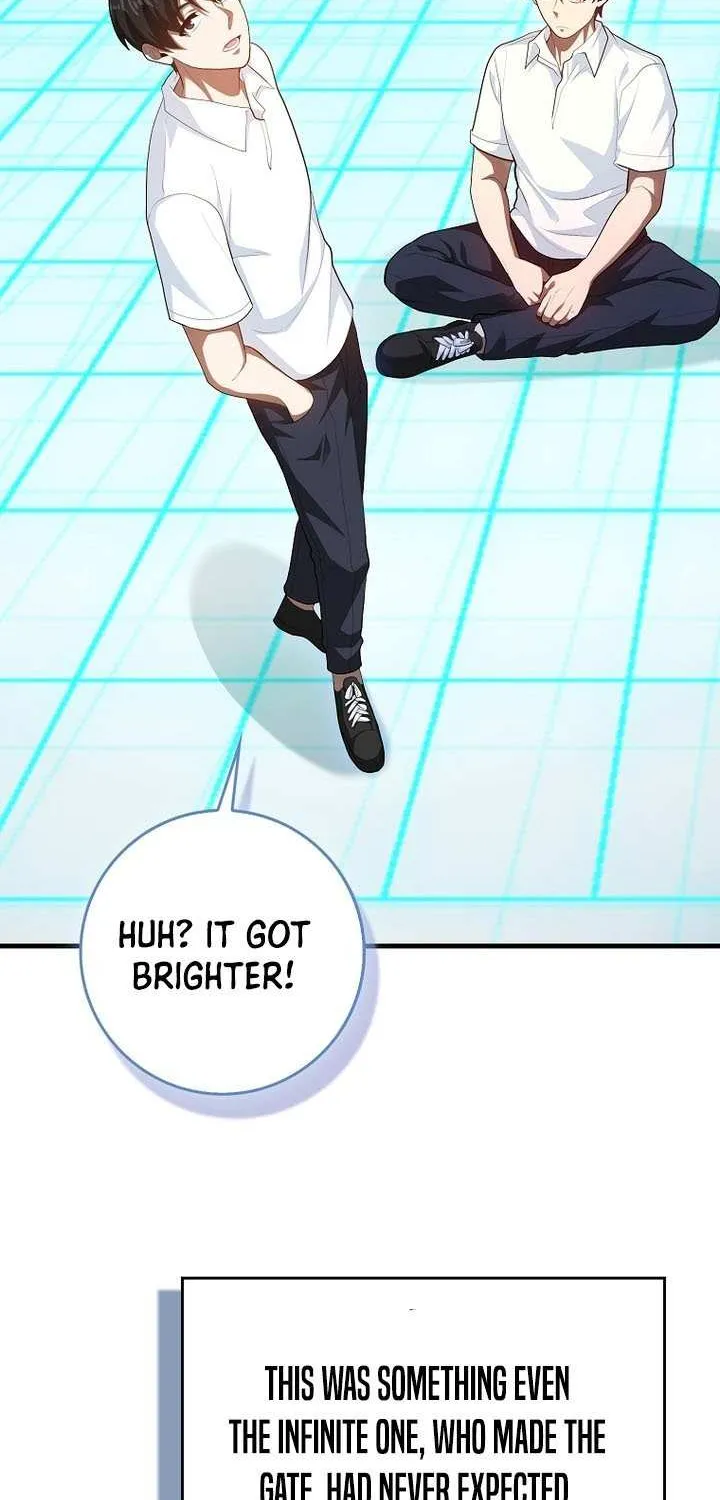 Read I Came Back as a Martial Genius Manga Online