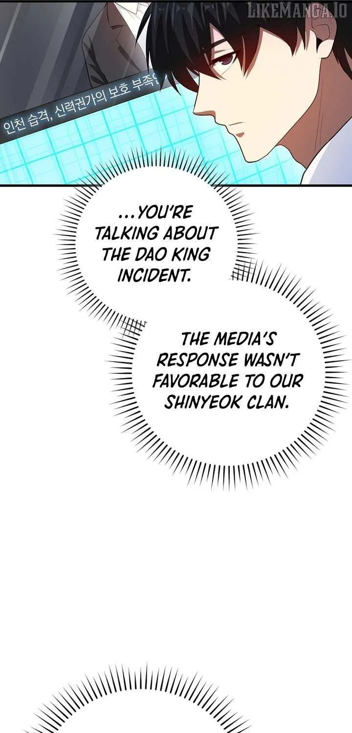 Read I Came Back as a Martial Genius Manga Online