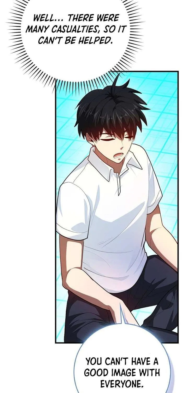 Read I Came Back as a Martial Genius Manga Online