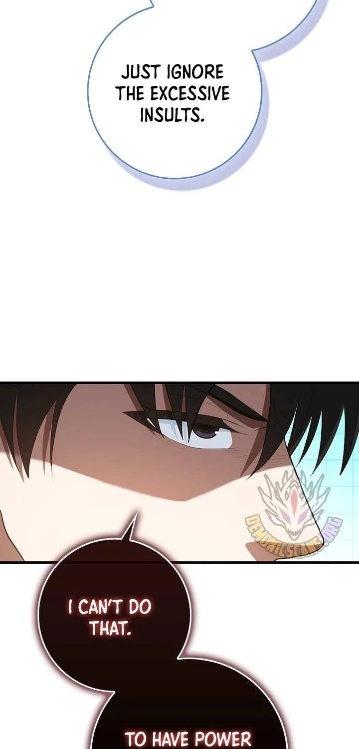 Read I Came Back as a Martial Genius Manga Online