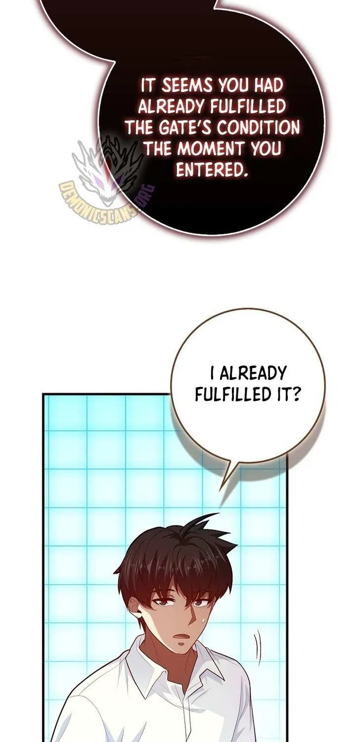 Read I Came Back as a Martial Genius Manga Online